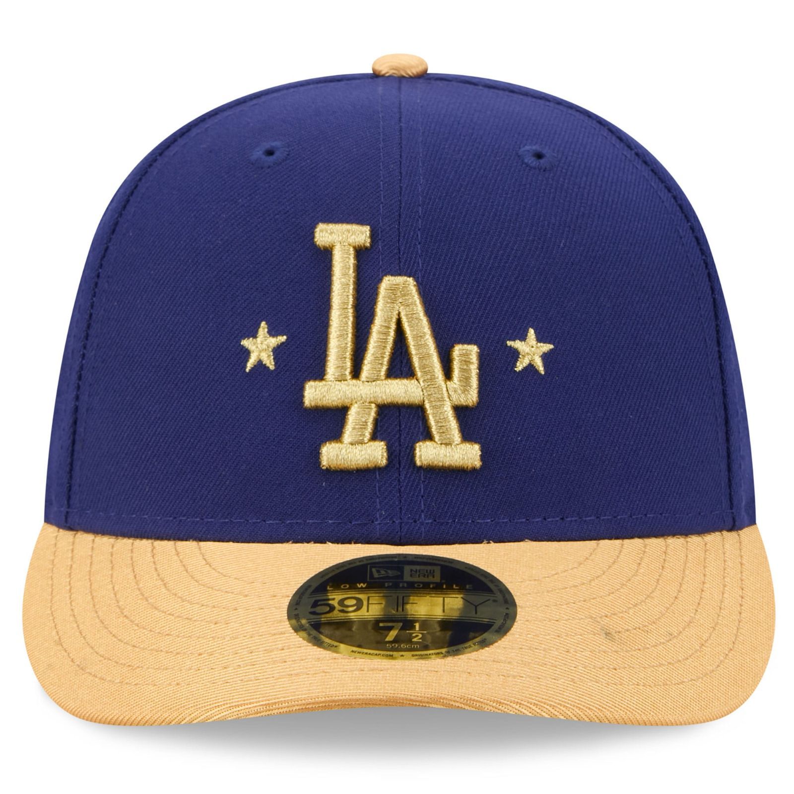 日本未発売 New Era ニューエラ キャップ LA ドジャース 2025 ワールド 