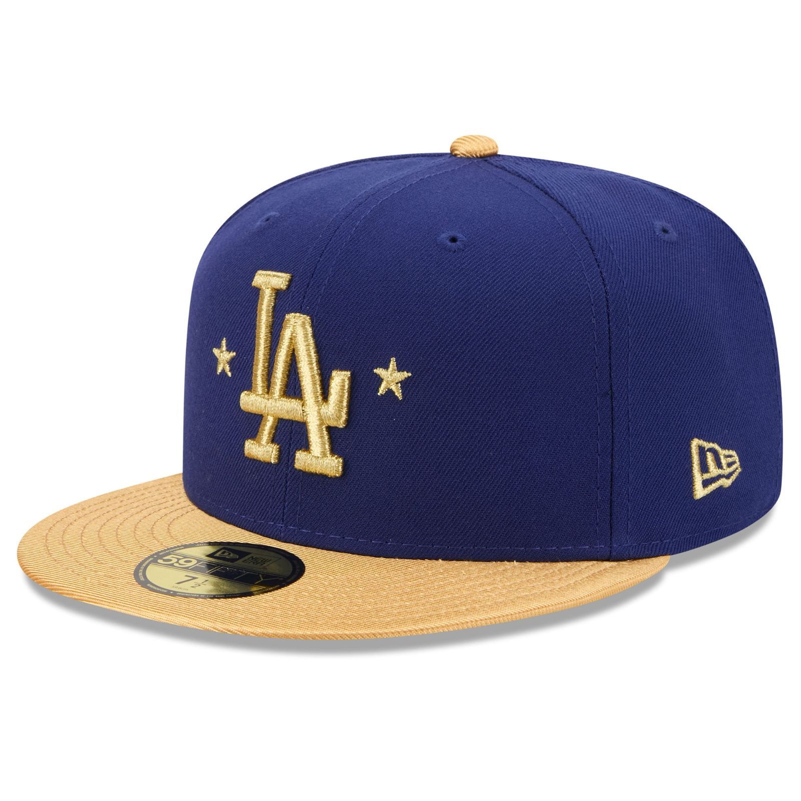日本未発売 New Era ニューエラ キャップ LA ドジャース 2025 ワールド 