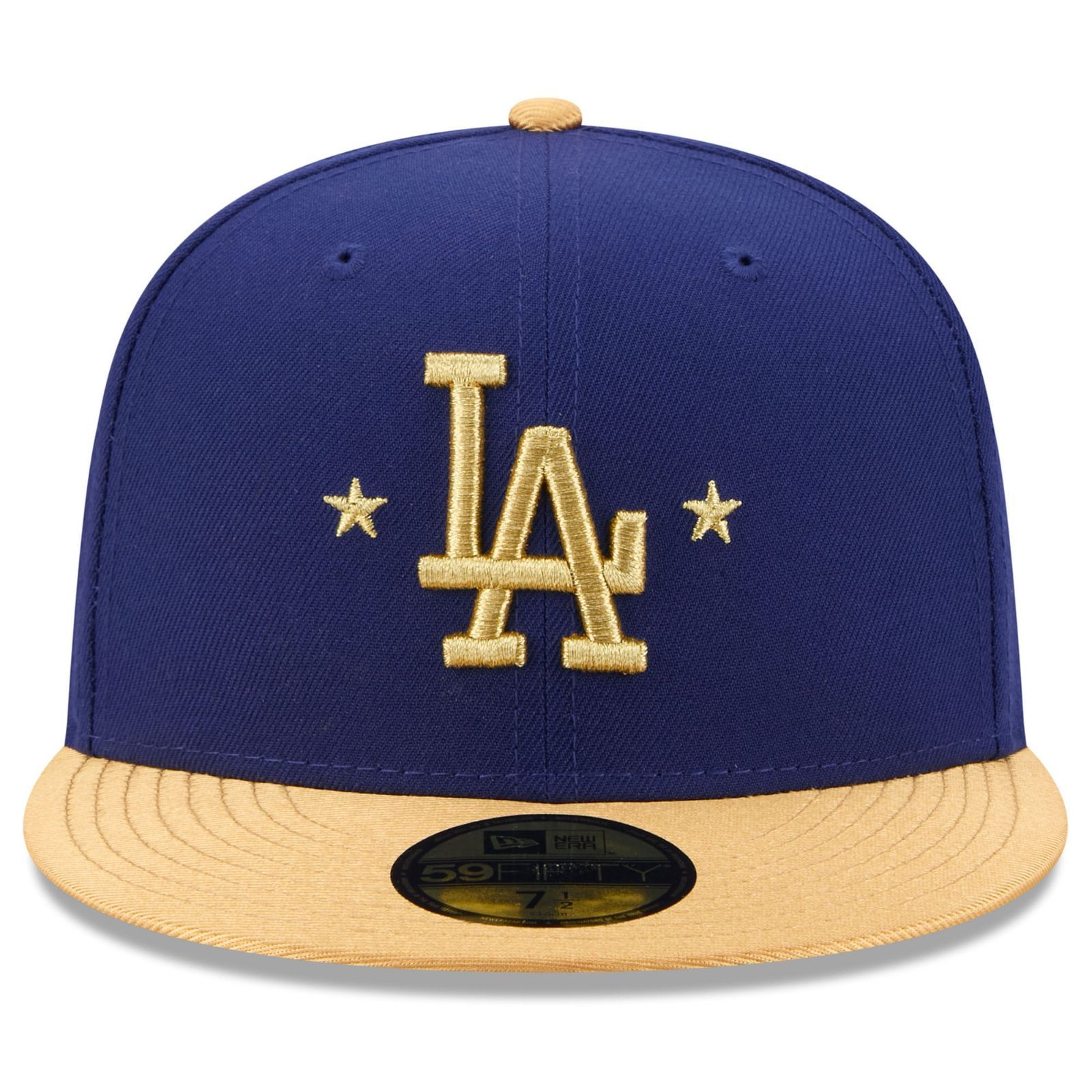 日本未発売 New Era ニューエラ キャップ LA ドジャース 2025 ワールド