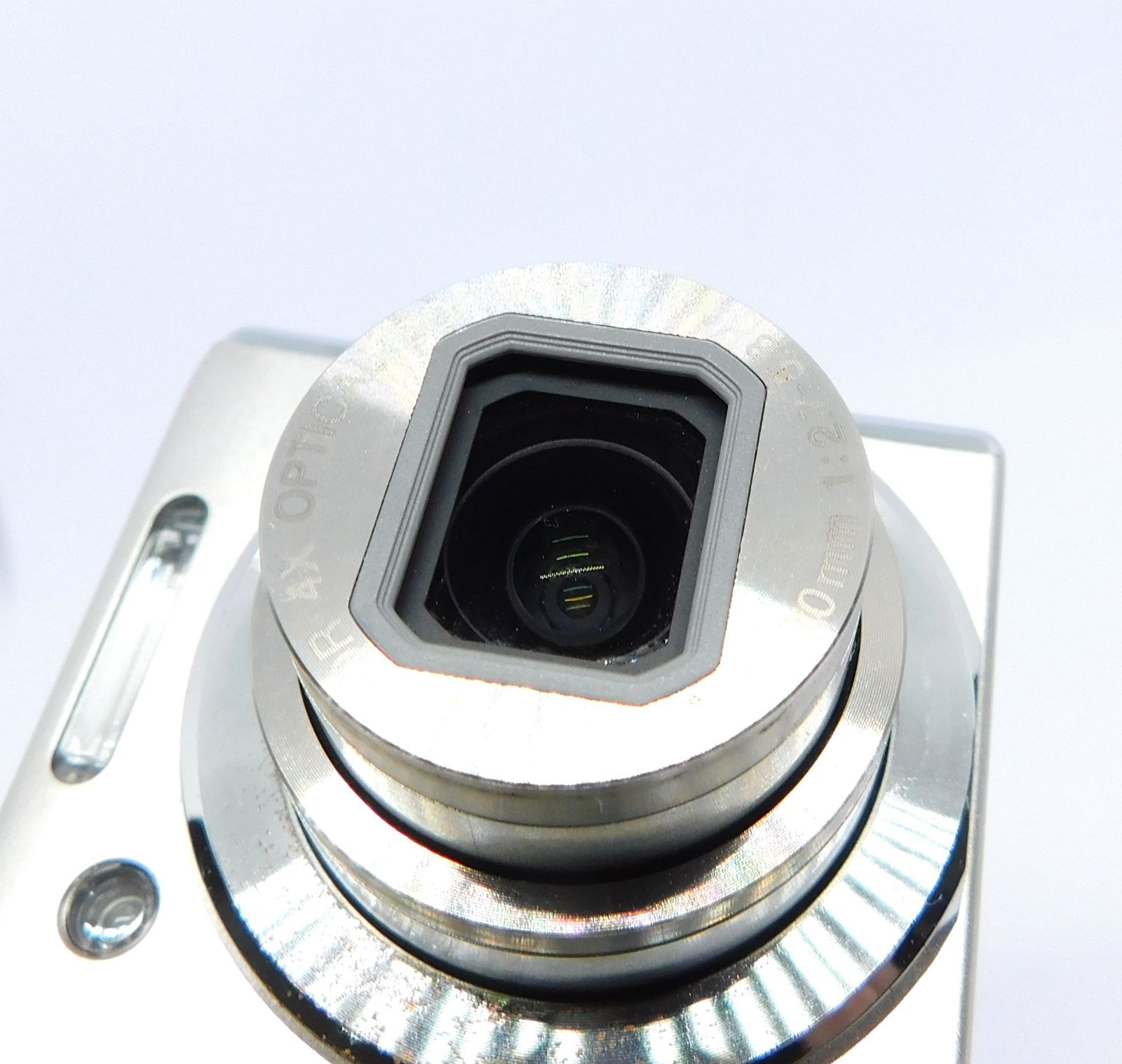 動作確認済 Nikon COOLPIX S8100 バッテリー 充電器付 早い者勝ち