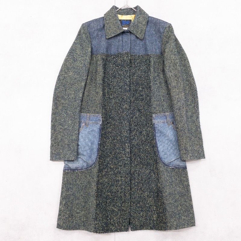 Christian Lacroix コートの通販