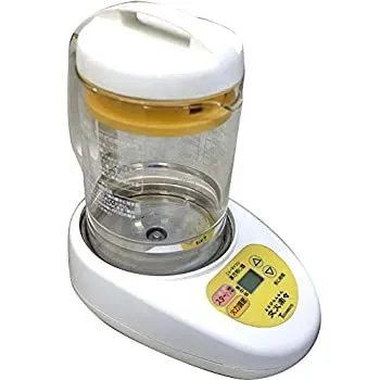 2026年最新】ニューマイコン 漢方煎じ器 文火楽々の人気アイテム