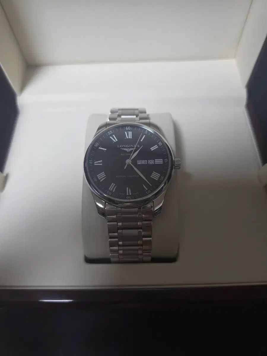 マスターコレクション