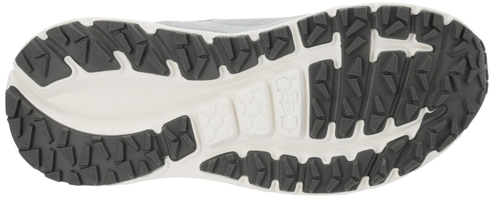 新品 [UGG(アグ)] メンズ CA805 Zip 1152959 GGWH グレイシア グレー
