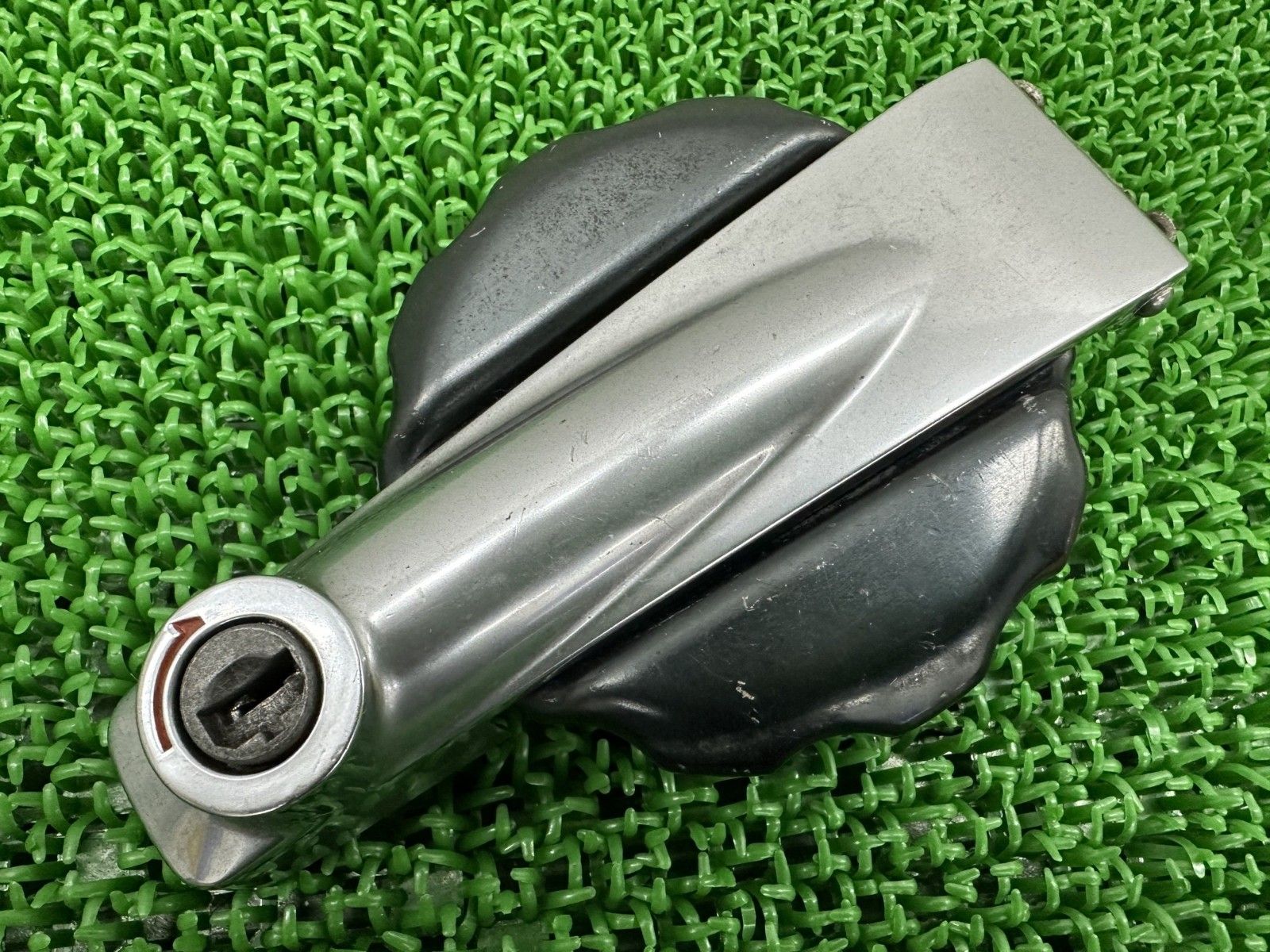 バイク CB750F タンクキャップ ホンダ 純正 バイク 部品 RC04 タンク