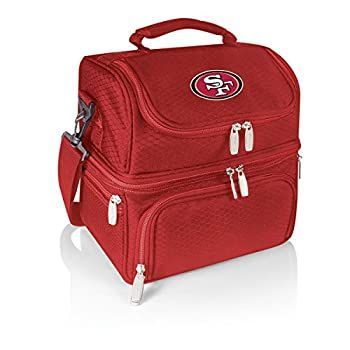 NFL San Francisco 49ers Pranzo レッド
