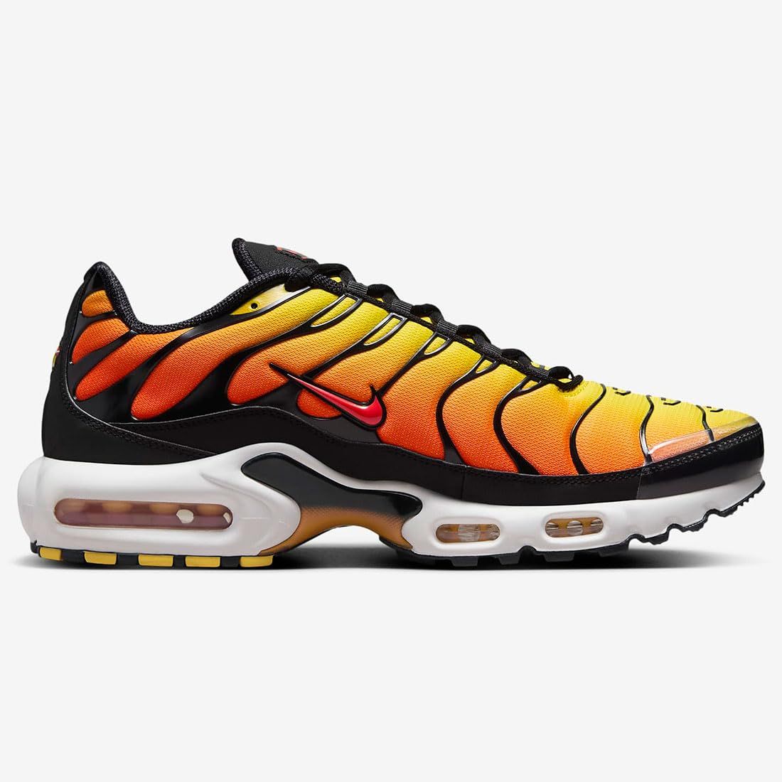 ナイキ] エア マックス プラス AIR MAX PLUS ブラック/ブライト