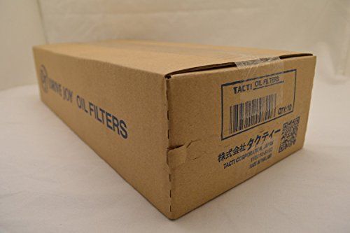 新品 TOYOTA トヨタ DJ ドライブジョイ V9111-3005 オイルエレメント オイルフィルター 1箱(10個入り)04152-40060