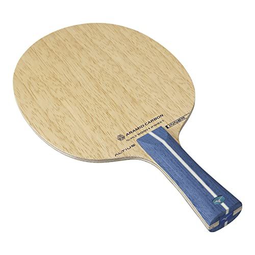 新品 MIZUNO(ミズノ) 卓球 ラケット ALTIUS INNER アルティウスインナー 83GTT201 FL(フレア)
