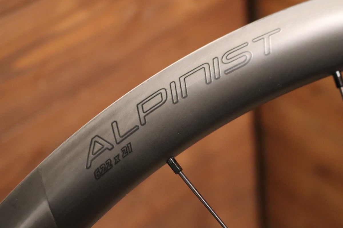 送料無料，本物保証 ロヴァール ROVAL アルピニスト ALPINIST CL Ⅱ