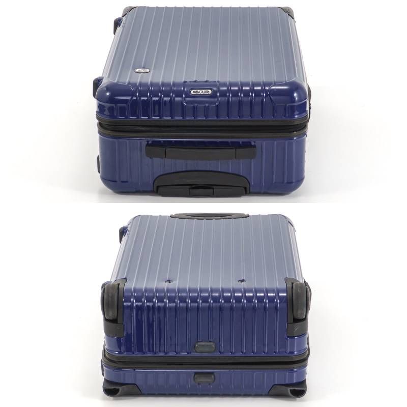 RIMOWA リモワ SALSA サルサ 63L 2輪 TSAロック チェックインM RIMOWA リモワ SALSA サルサ 63L 2輪 TSAロック チェックインM