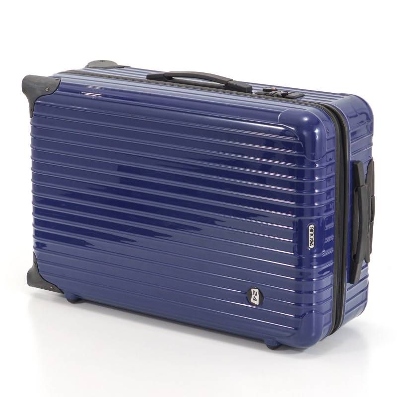 RIMOWA リモワ SALSA サルサ 63L 2輪 TSAロック チェックインM グロス