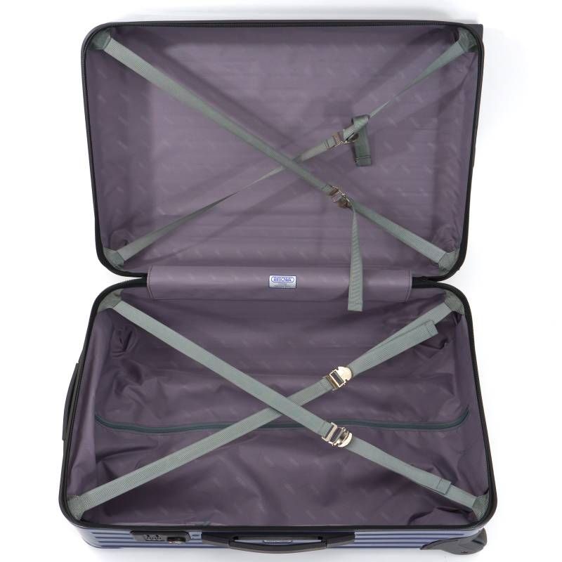 RIMOWA リモワ SALSA サルサ 63L 2輪 TSAロック チェックインM グロス