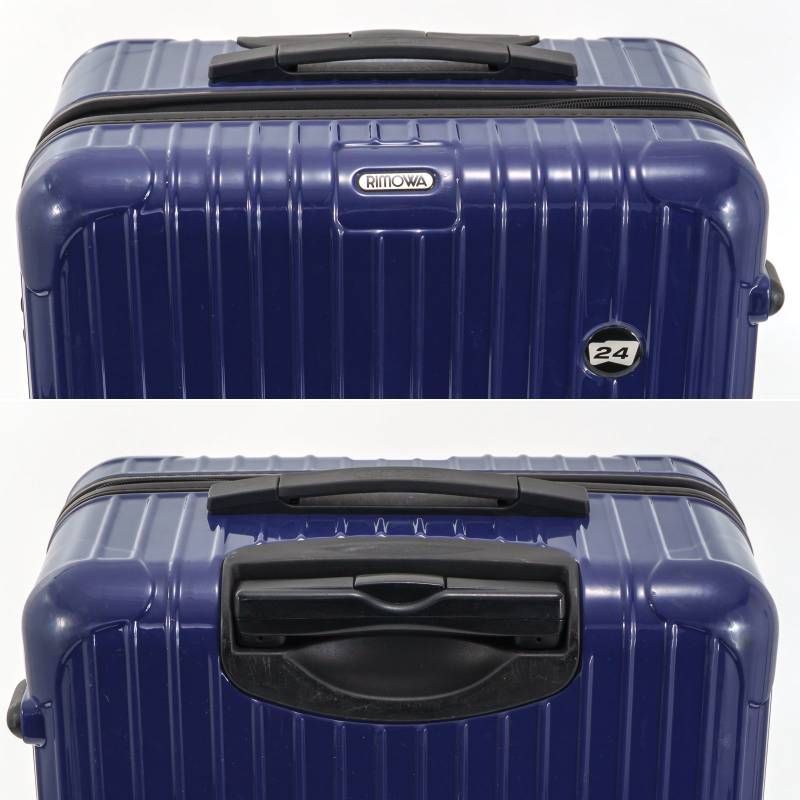 RIMOWA リモワ SALSA サルサ 63L 2輪 TSAロック チェックインM RIMOWA リモワ SALSA サルサ 63L 2輪 TSAロック チェックインM