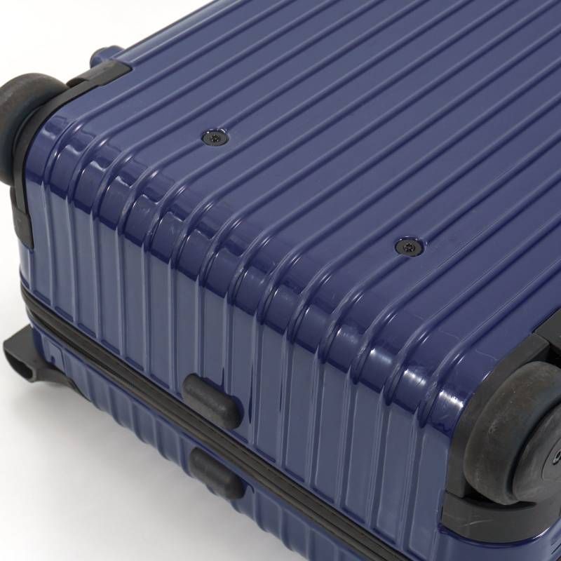 RIMOWA リモワ SALSA サルサ 63L 2輪 TSAロック チェックインM グロス