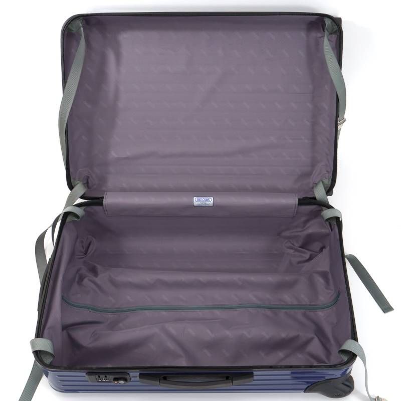 RIMOWA リモワ SALSA サルサ 63L 2輪 TSAロック チェックインM グロス