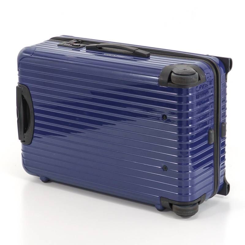 RIMOWA リモワ SALSA サルサ 63L 2輪 TSAロック チェックインM グロス