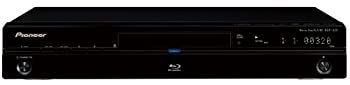 【中古】Pioneer ブルーレイディスクプレーヤー BDP-320