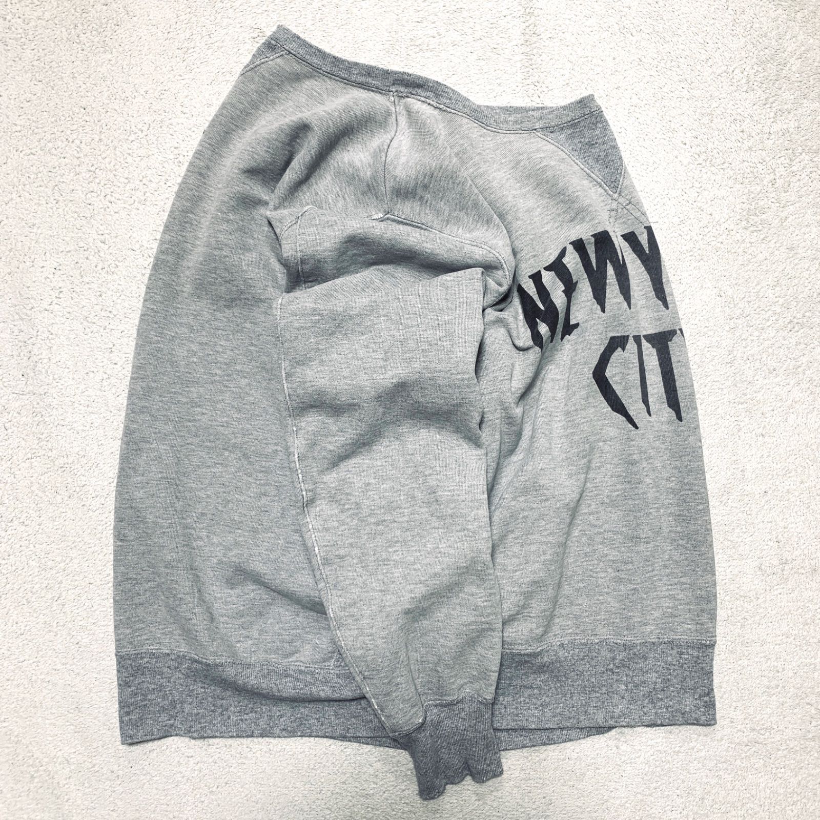 REMI RELIEF Sweatshirt 