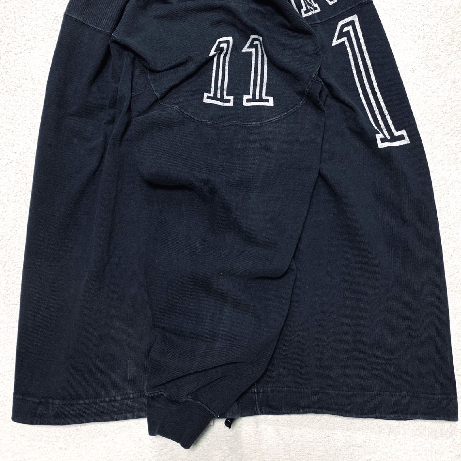 REMI RELIEF Football Sweatshirt スウェットシャツ トレーナー 