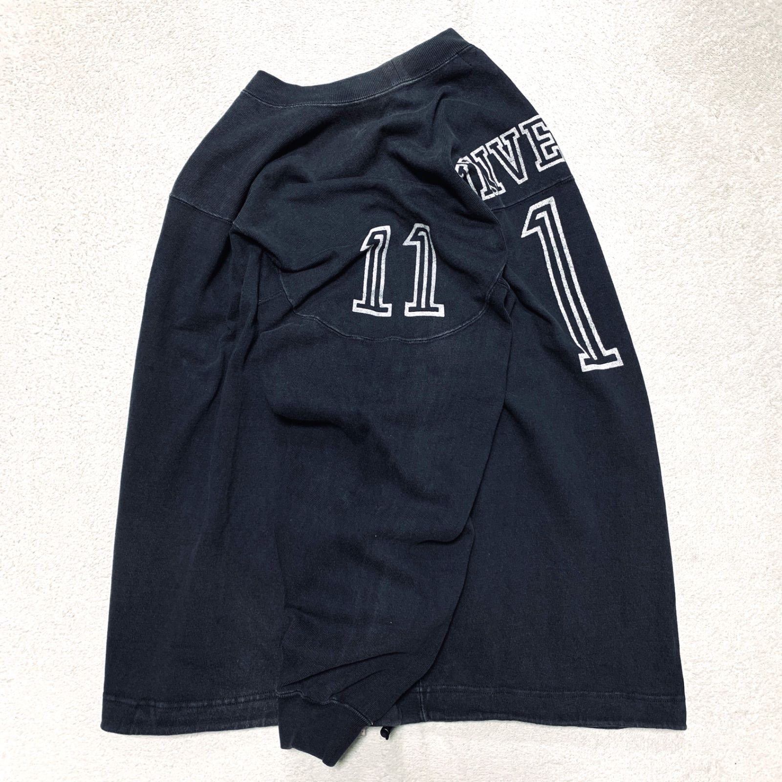 REMI RELIEF Football Sweatshirt スウェットシャツ トレーナー 