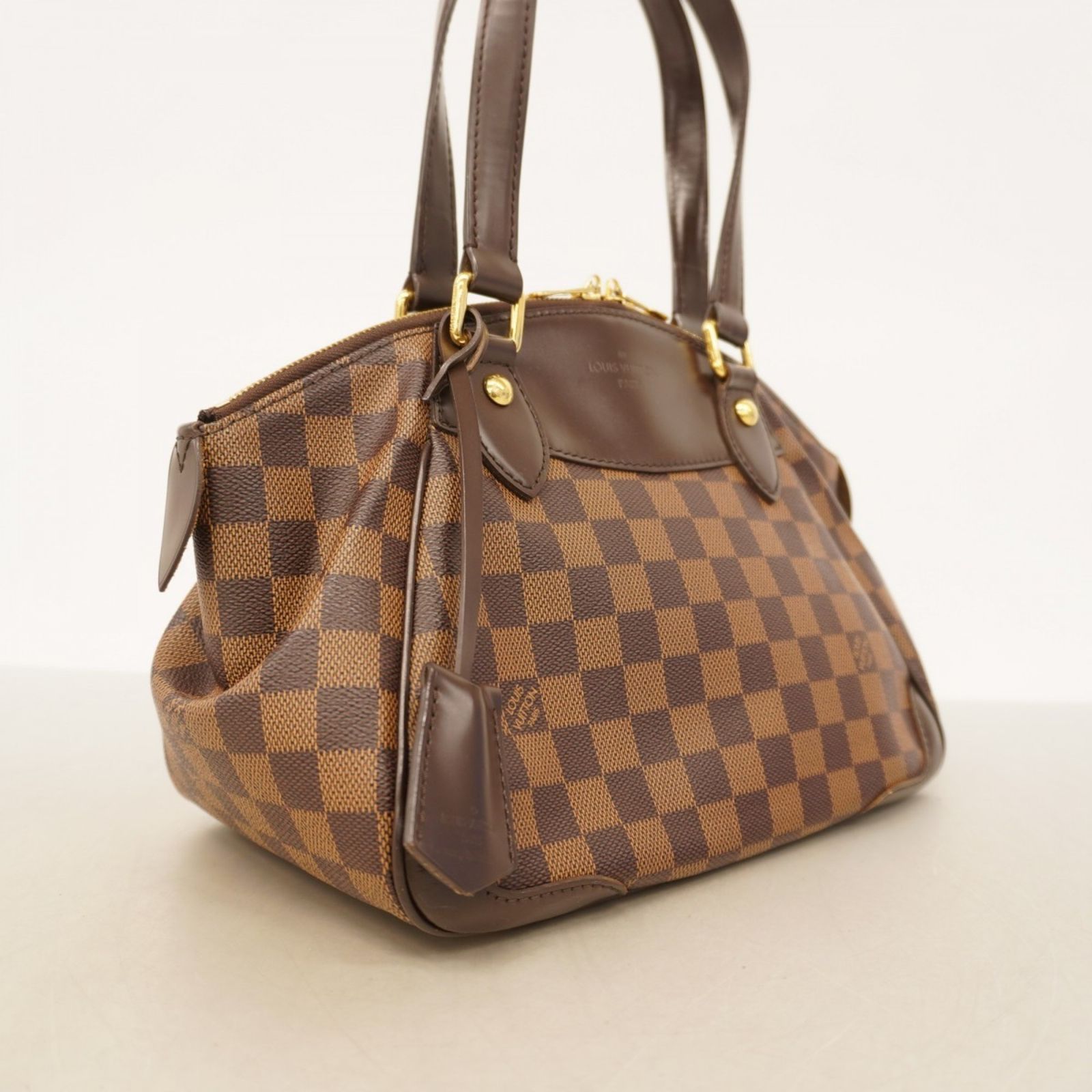 ルイ・ヴィトン(Louis Vuitton) ルイ・ヴィトン ハンドバッグ ダミエ 