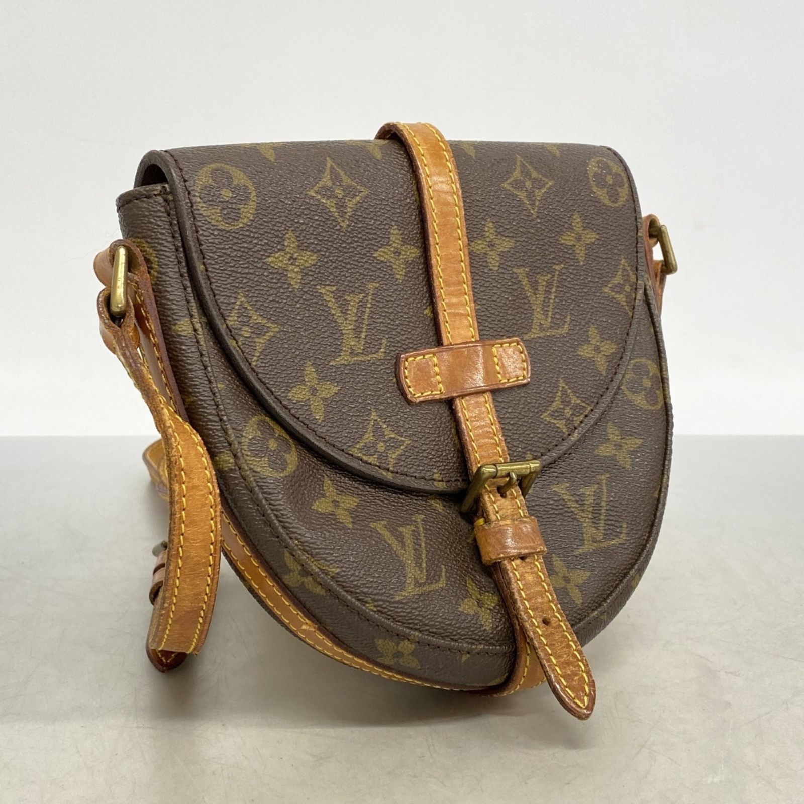 ルイ・ヴィトン(Louis Vuitton) ルイ・ヴィトン ショルダーバッグ 