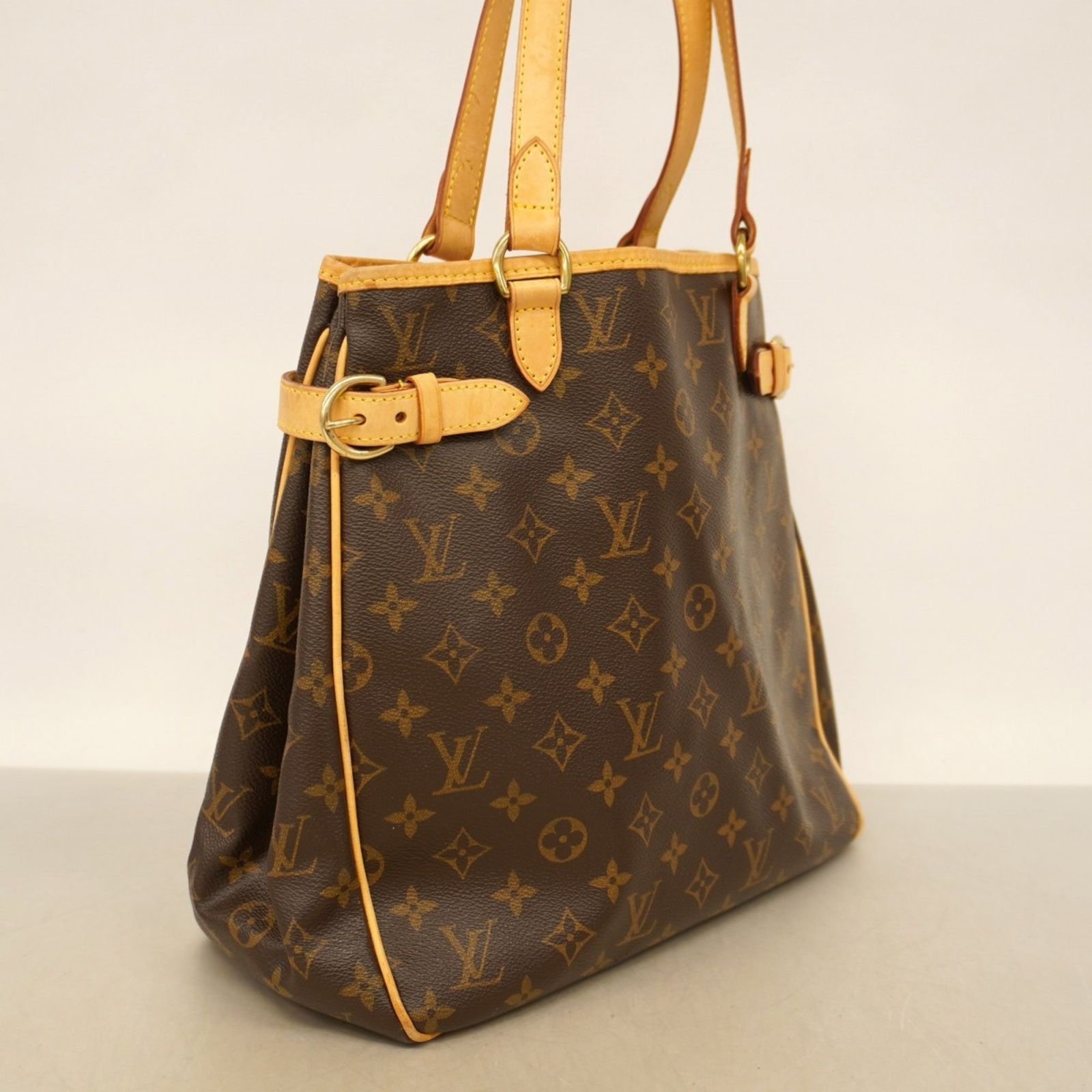 ルイ・ヴィトン(Louis Vuitton) ルイ・ヴィトン トートバッグ 
