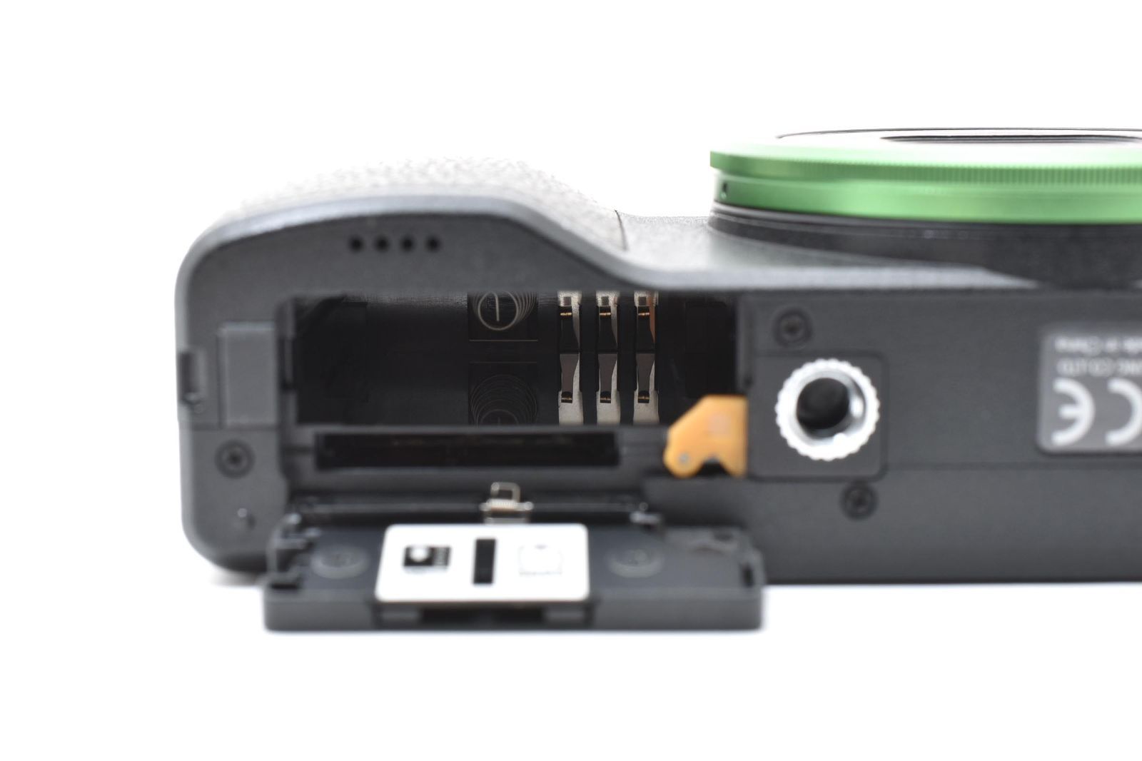 ☆良品☆ リコー RICOH GR II 初回生産限定セット 〔限定2000セット