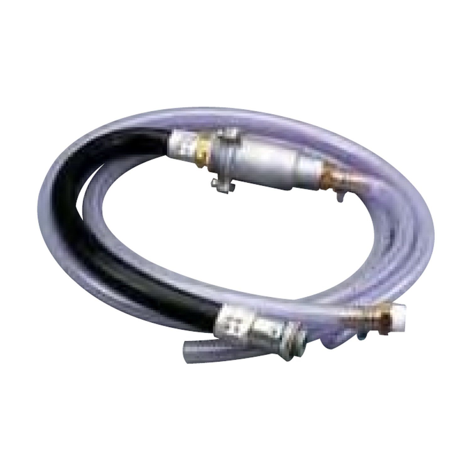 新品 工進(KOSHIN) 高粘度用 オイルポンプ チェンジマスターミニ専用 M型ホースセット M-GATAHOSE