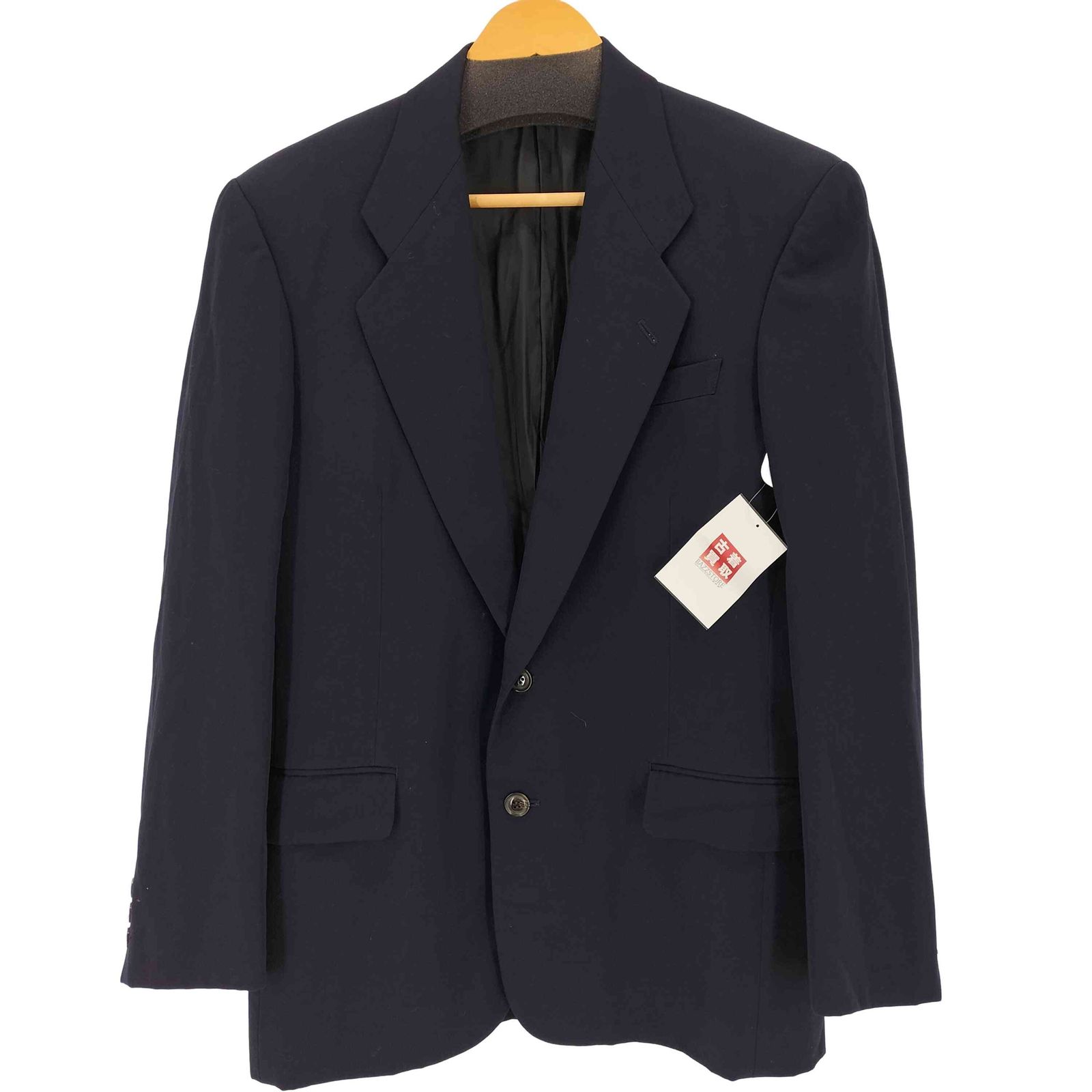 メンズビギ MENS BIGI 2Bテーラードジャケット メンズ JPN：44 - メルカリ