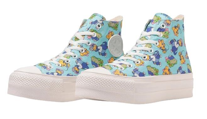 新品 [Converse] オールスター （Ｒ） リフテッド ワタル トミナガ ＨＩ 5,850円