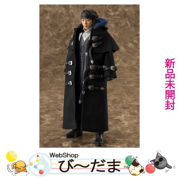 bn:3] 【未開封】 S.H.Figuarts 岸辺露伴(映画『岸辺露伴は動かない 