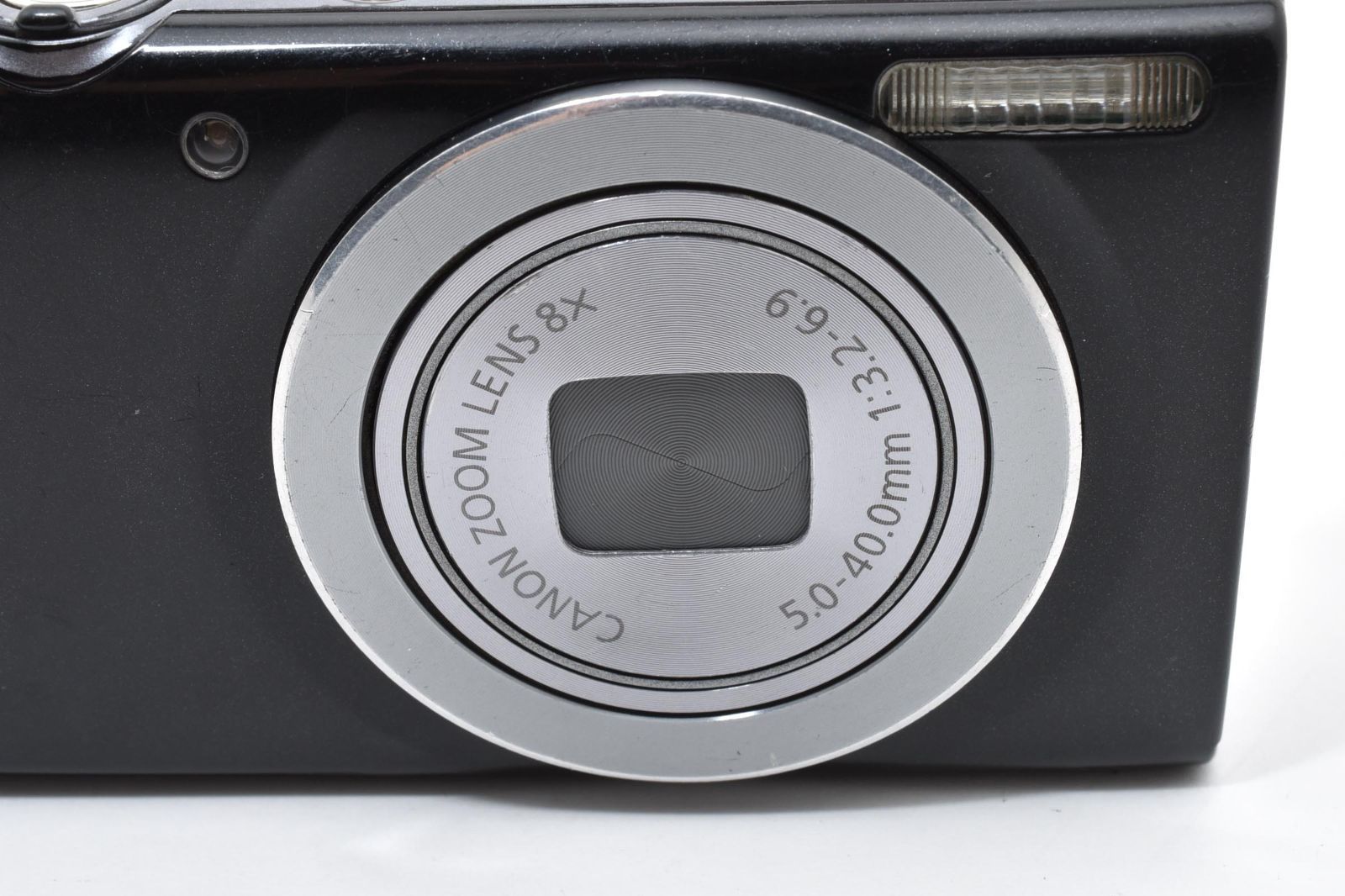 ①【ジャンク】キヤノン Canon イクシ デジタルカメラ 8台まとめ IXY 