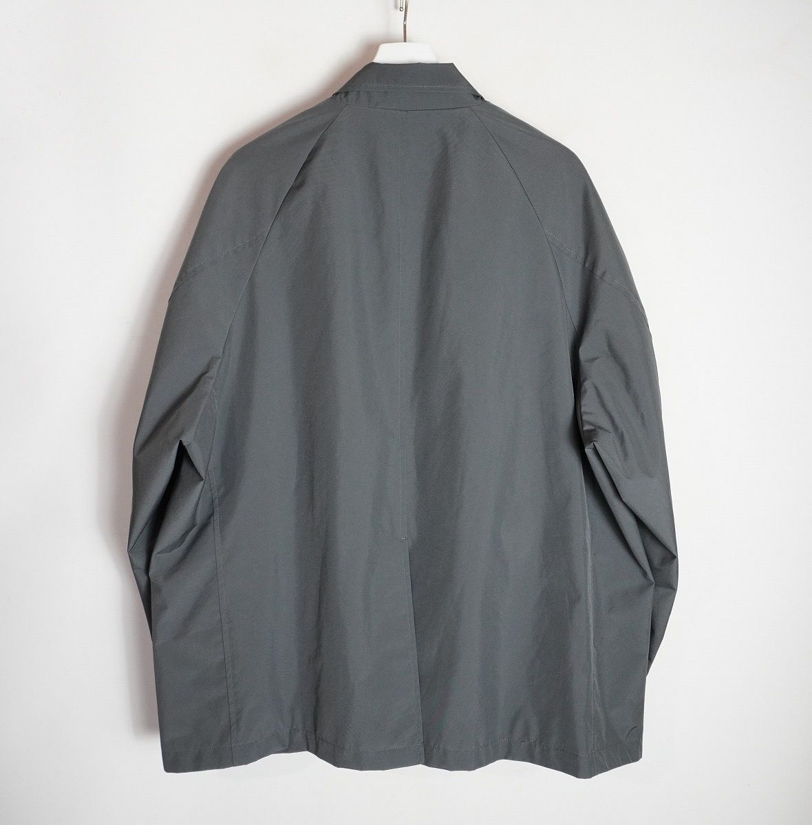 美品25AW CLESSTE クレスト +phenix フェニックス WINDSTOPPER GORE