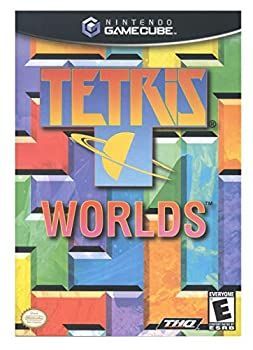 Tetris Worlds / Game 20,236円