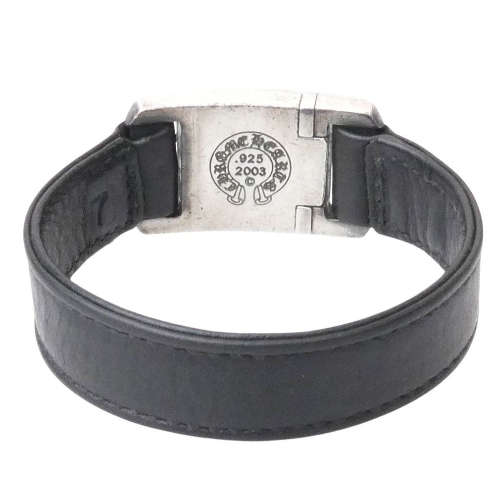 CHROME HEARTS クロムハーツ（原本無） HARNESS CLASP ハーネス
