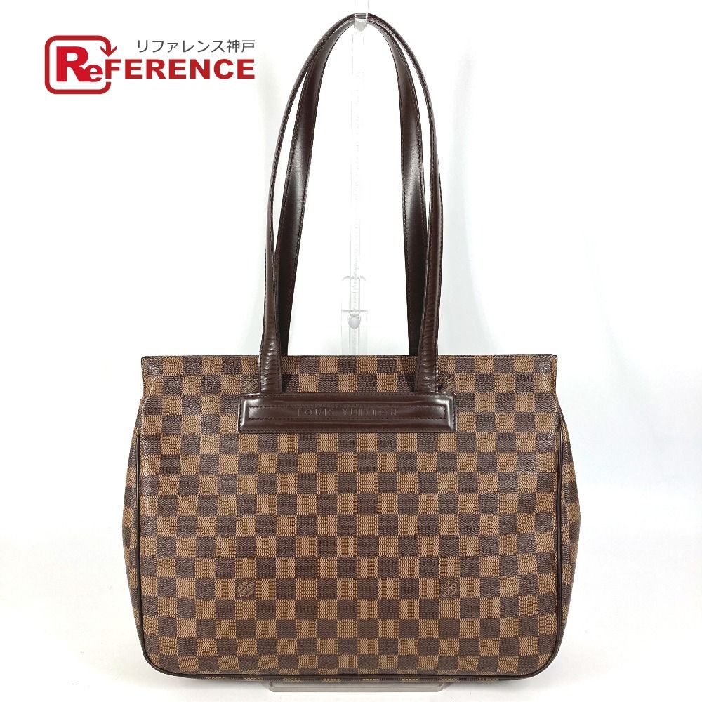 LOUIS VUITTON ルイヴィトン トートバッグ パリオリPM パリオリ LOUIS VUITTON ルイヴィトン トートバッグ パリオリPM パリオリ