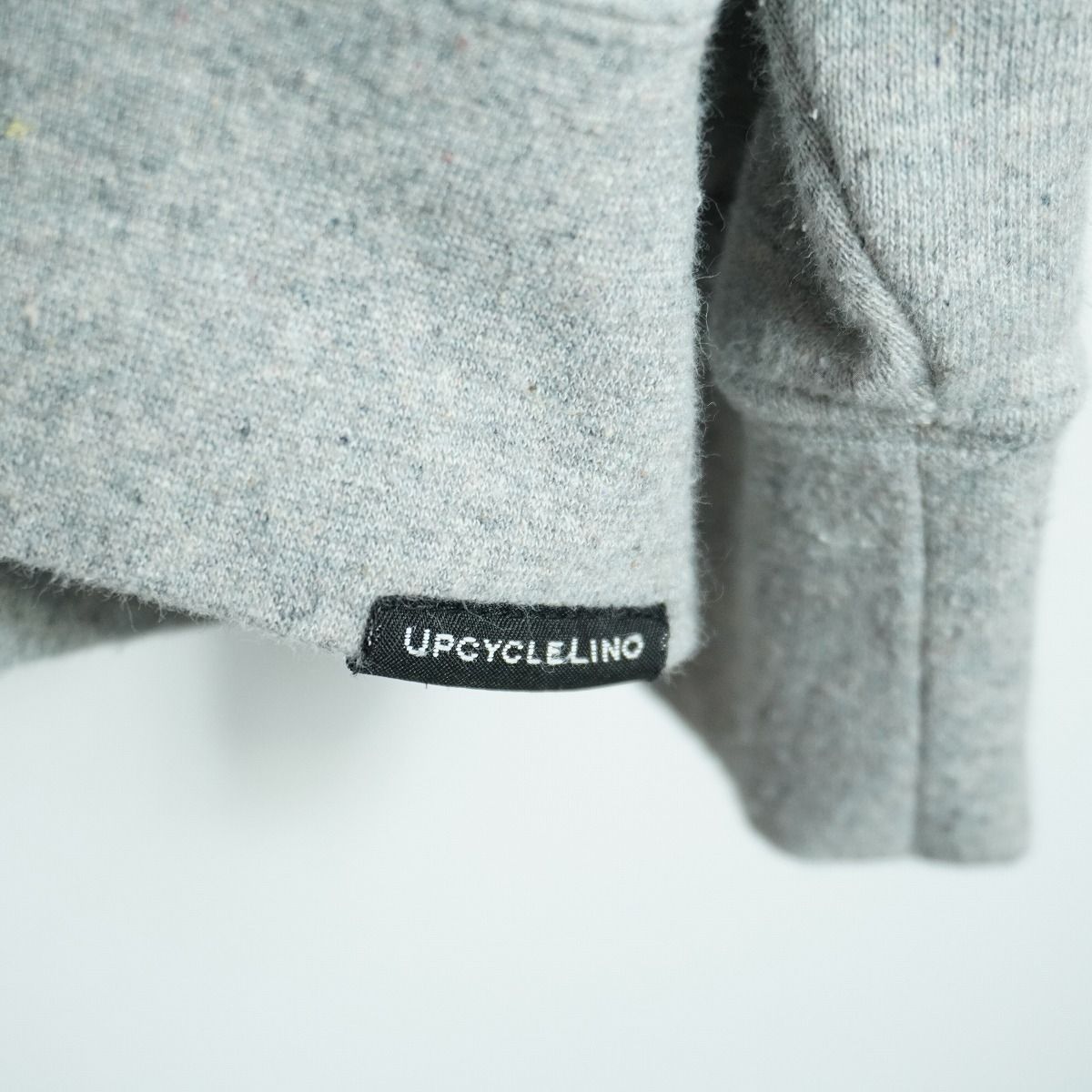 正規24AW nest Robe ネストローブ CONFECT コンフェクト UpcycleLino