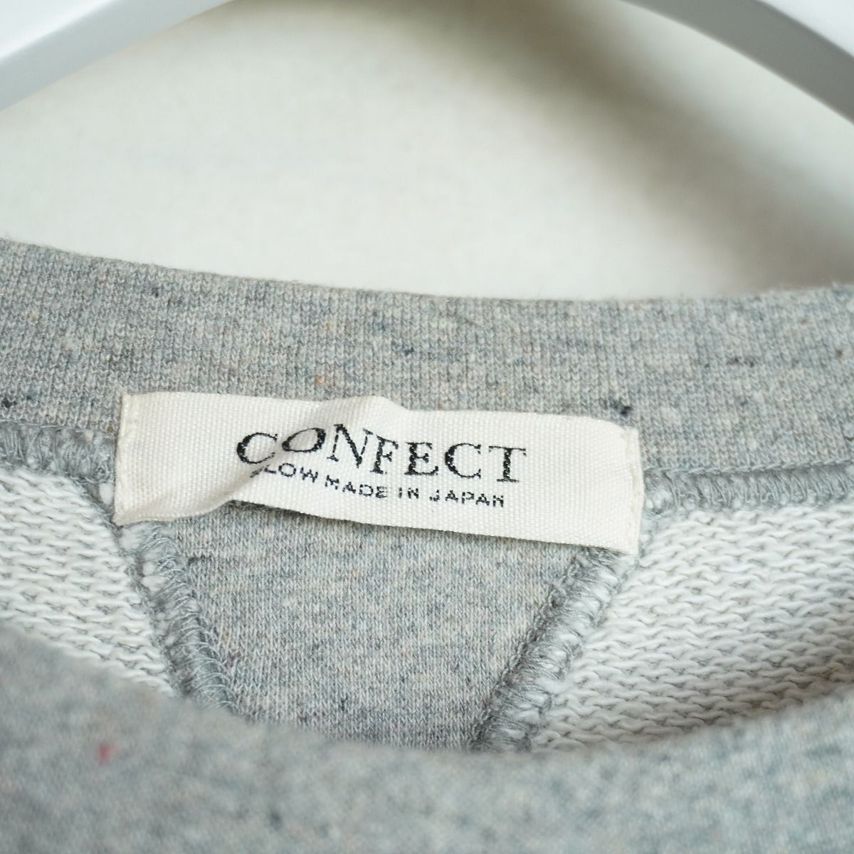 正規24AW nest Robe ネストローブ CONFECT コンフェクト UpcycleLino