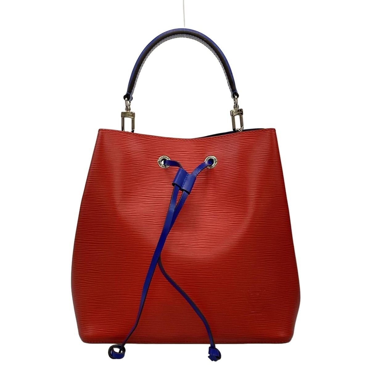 LOUIS VUITTON(ルイヴィトン) ショルダーバッグ エピ ネオノエ LOUIS VUITTON(ルイヴィトン) ショルダーバッグ エピ ネオノエ