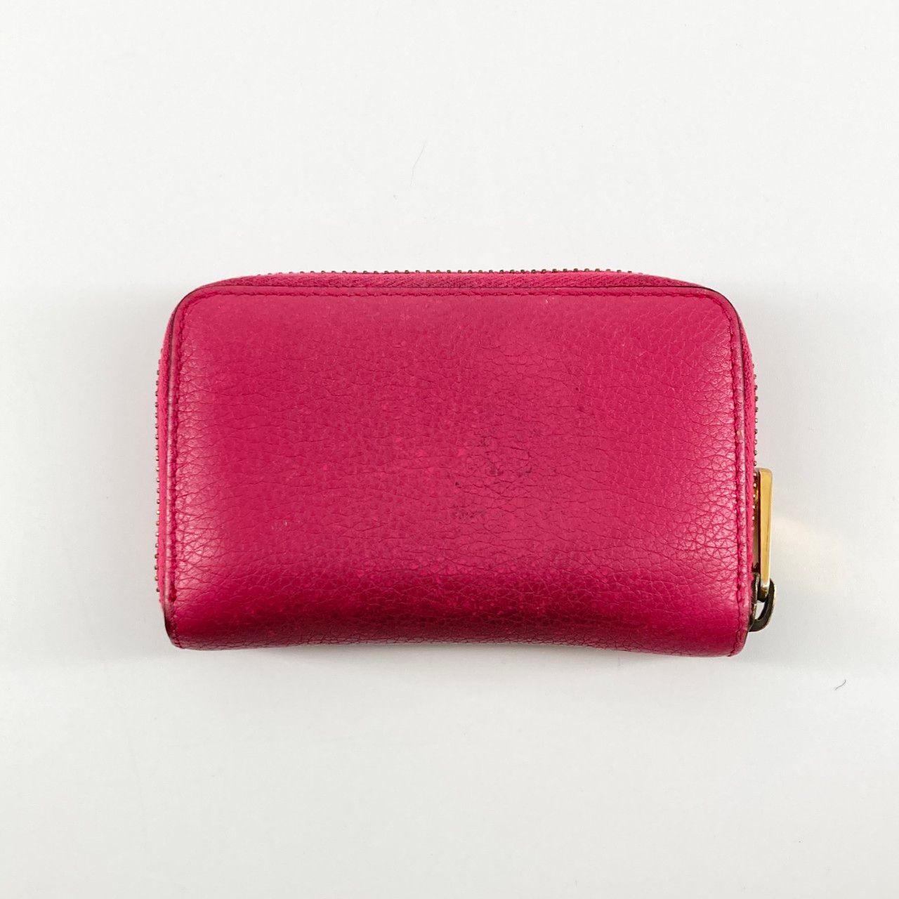 GUCCI(グッチ) ヴィンテージ ロゴプリント 496319 コイン GUCCI(グッチ) ヴィンテージ ロゴプリント 496319 コイン