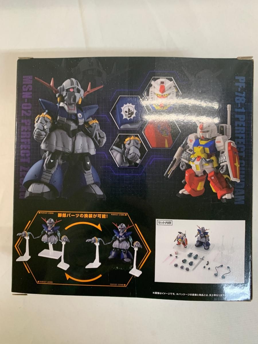 新作登場，限定セール （食玩）FW GUNDAM CONVERGE CORE パーフェクト