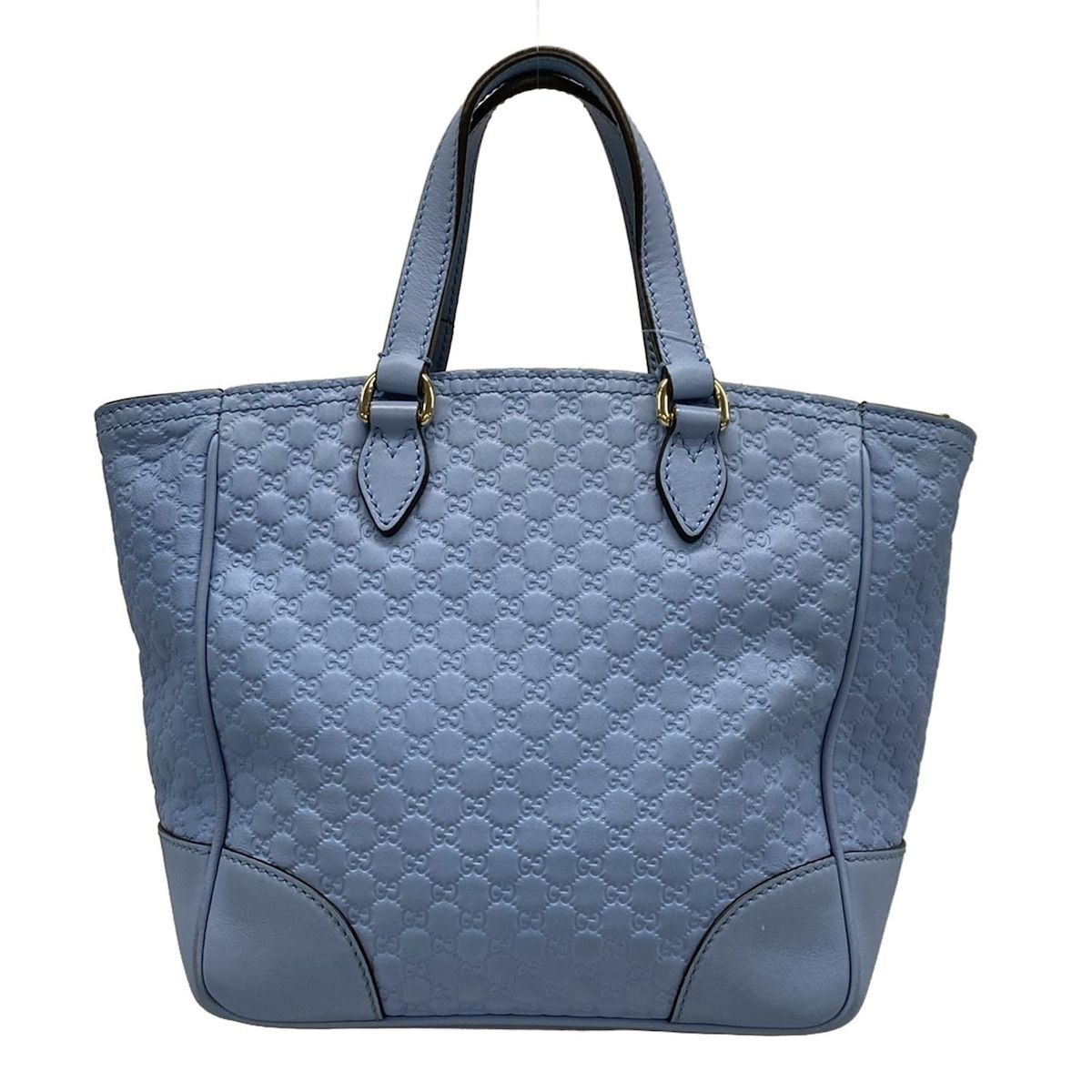 GUCCI(グッチ) ハンドバッグ ブリー/マイクログッチシマ 449241 GUCCI(グッチ) ハンドバッグ ブリー/マイクログッチシマ 449241