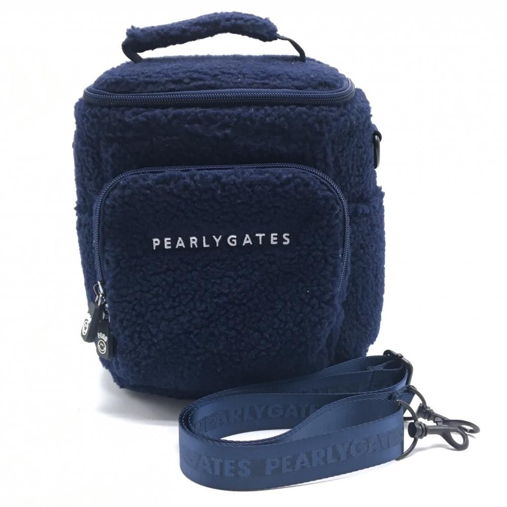 PEARLY GATES セットアップ ネイビー にこちゃん 【公式通販】