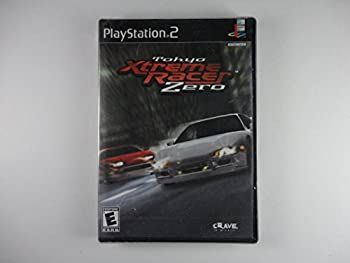 Tokyo Xtreme Racer: Zero / Game 【公式通販】