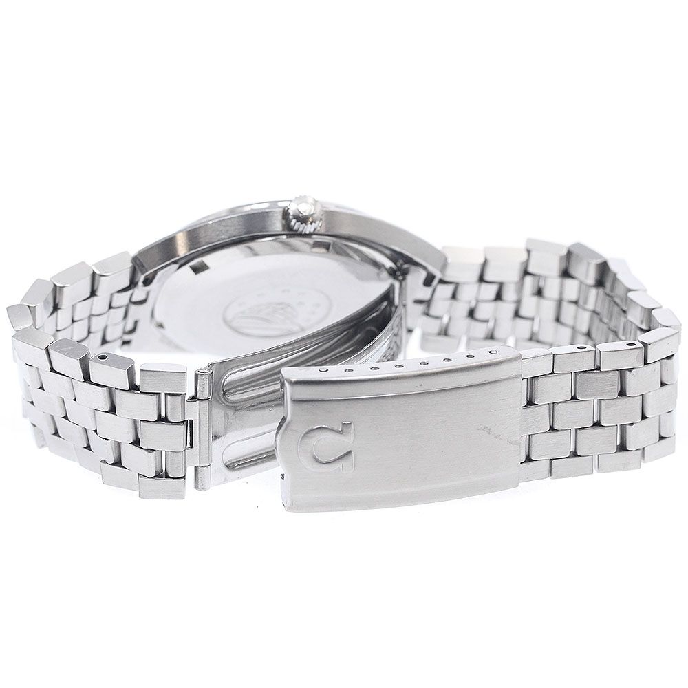 デイト クロノメーター