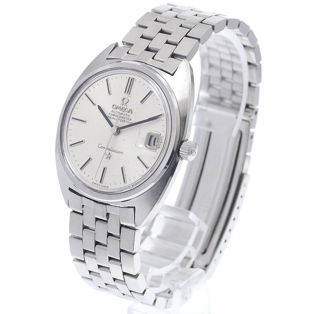 クロノメーター cal.564