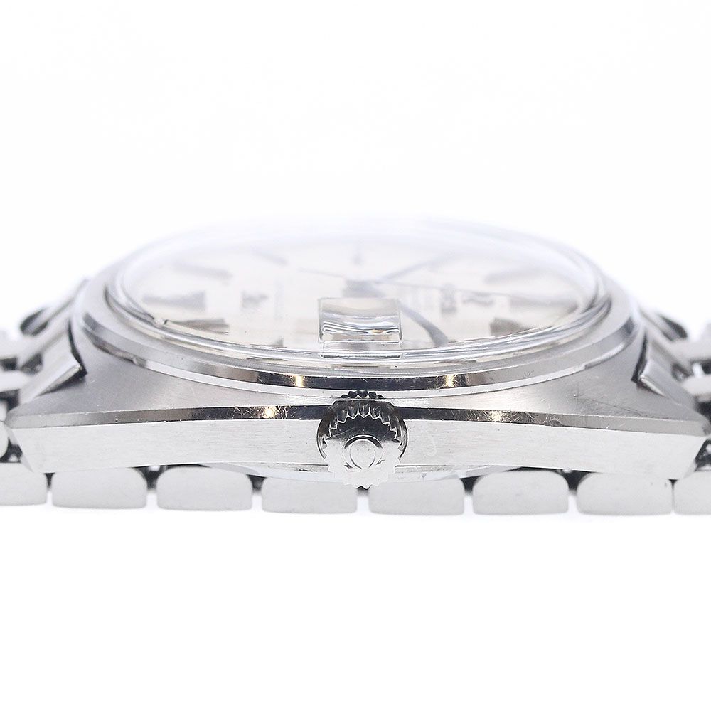 コンステレーション デイト