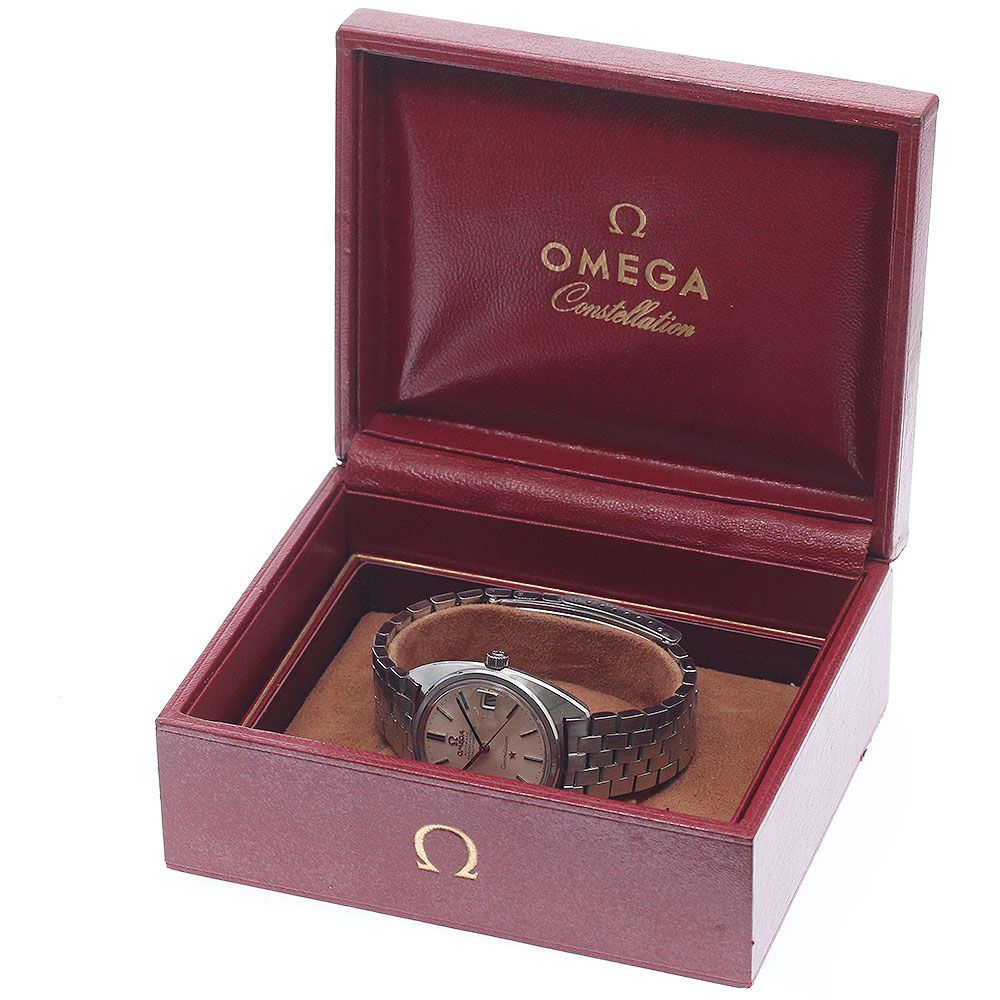 自動巻き メンズ